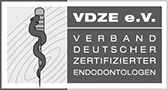 VDZE: Verband Deutscher Zertifizierter Endodontologen